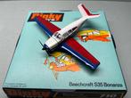 Dinky Toys Beechcraft S35 Bonanza nr. 710 OVP, Ophalen of Verzenden