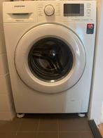 Samsung Eco Bubble (7kg), Witgoed en Apparatuur, Wasmachines, Gebruikt, Ophalen of Verzenden, 85 tot 90 cm, 1200 tot 1600 toeren