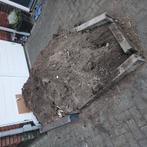 Gratis schoon zand, Tuin en Terras, Aarde en Mest, Ophalen, Tuinaarde