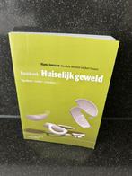 Hans Janssen - Basisboek huiselijk geweld, Nieuw, Ophalen of Verzenden, Hans Janssen; Bert Vissers; Wendela Wentzel