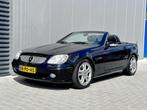 Mercedes SLK-klasse 200 K. Final Edition AUT | 1ste eigenaar, Automaat, 1998 cc, Achterwielaandrijving, Gebruikt