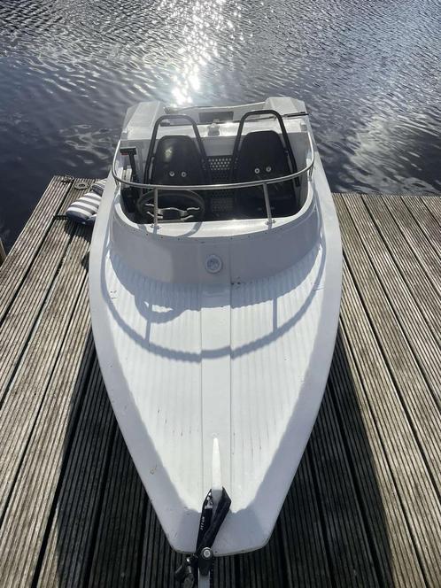 Seafrie 310, Watersport en Boten, Bootonderdelen, Zo goed als nieuw, Ophalen of Verzenden