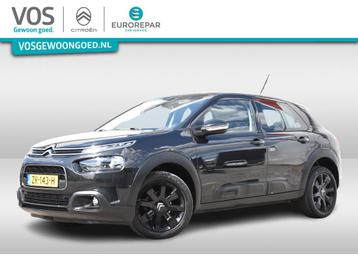 Citroën C4 Cactus PureTech 110 Shine | Origins Navi | Parke beschikbaar voor biedingen