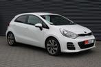 Kia RIO Rio 1.2 CvvT ExecutiveLine Uitv. 5-Deurs NAVIGATIE, 1027 kg, 450 kg, Gebruikt, Euro 6