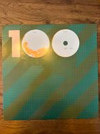 Collabs 100 - Speedyj - Adam Beyer, Ophalen of Verzenden, Techno of Trance, Zo goed als nieuw, 12 inch