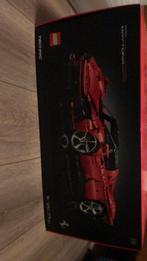 Lego Technic 42143 Ferrari Daytona SP3, Kinderen en Baby's, Speelgoed | Duplo en Lego, Ophalen, Zo goed als nieuw, Complete set