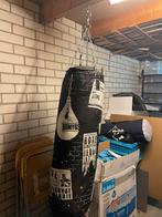 Bokszak domyos, Ophalen, Zo goed als nieuw, Bokszak