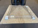 Piramide enkelschalig lichtkoepel 960x960mm, Ophalen, Zo goed als nieuw, 80 tot 120 cm, Overige typen