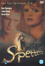 Spetters ( Paul Verhoeven )( Renée Soutendijk ), Alle leeftijden, Ophalen, Gebruikt