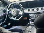 Merced-Benz E-Class AMG 2017 | 470.000 km | Goed onderhouden, Auto's, Mercedes-Benz, Bedrijf, Te koop