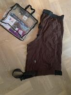 QHP eczeem neck cover M, Dieren en Toebehoren, Paarden en Pony's | Dekens en Dekjes, Ophalen of Verzenden, Zo goed als nieuw