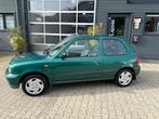 Nissan Micra 1.4 Comfort CVT Automaat, Auto's, Gebruikt, 4 cilinders, 840 kg, 82 pk