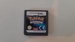 Pokemon Diamond version, Spelcomputers en Games, Games | Nintendo DS, Avontuur en Actie, 1 speler, Ophalen of Verzenden, Zo goed als nieuw