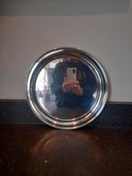 Verzilverde schaal - 30cm - EPSN merk, Ophalen of Verzenden