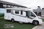 Knaus SKY TI 650 MEG Platinum Selection Automaat (bj 2021), Overige brandstoffen, Tot en met 2, Bedrijf, 6 tot 7 meter