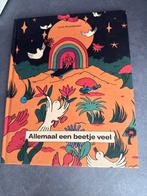 Allemaal een beetje veel - Lois Kruldenier, Ophalen of Verzenden, Zo goed als nieuw, 3 tot 4 jaar