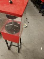 Vintage capsule automaat Werkt op  2 euro, Verzamelen, Automaten | Overige, Ophalen, Gebruikt