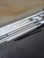 Te koop kunststof panelen en kunststof ventilatieroosters, Ophalen of Verzenden, Nieuw, IJzer