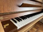 Originele Ed Seiler, hoogwaardige Duitse Kwaliteit, Ophalen, Gebruikt, Bruin, Piano