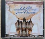 Chorzempa - Bach - 3 Concerti after Vivaldi, Cd's en Dvd's, Ophalen of Verzenden, Barok, Gebruikt, Overige typen