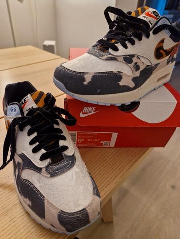 Nike Air Max 1 '87, maat 41 / 9,5 beschikbaar voor biedingen