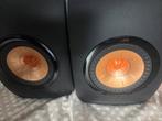 KEF LS50, Overige merken, Ophalen of Verzenden, Zo goed als nieuw, 60 tot 120 watt