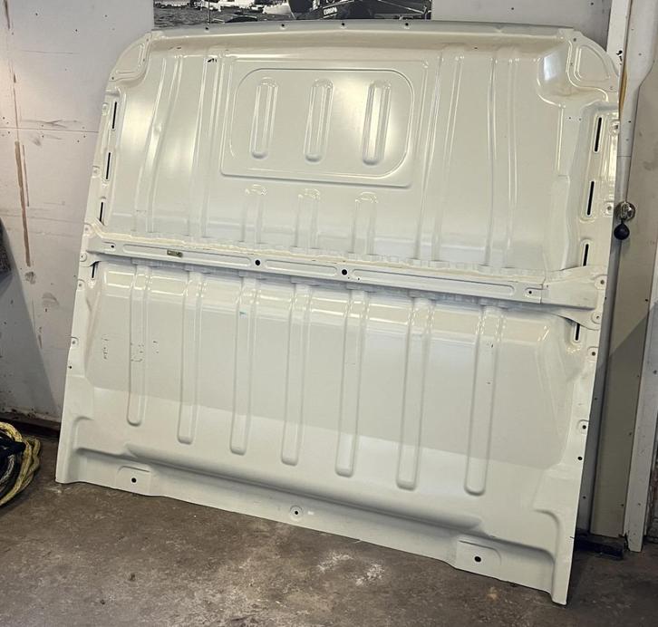 Tussenschot Fiat Ducato/Peugeot Boxer/Citroën Jumper, Auto-onderdelen, Interieur en Bekleding, Citroën, Fiat, Peugeot, Gebruikt