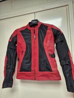 Motogirl doorwaai jas, maat xs NIEUW, Motoren, Kleding | Motorkleding, Ophalen of Verzenden, Jas | textiel