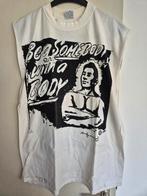 Andy Warhol 1993 shirt, Verzamelen, Kleding en Patronen, Shirt, Ophalen of Verzenden, Zo goed als nieuw
