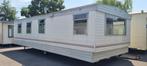 Opknap stacaravan te koop!, Caravans en Kamperen, Stacaravans, Tot en met 2
