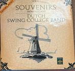 Dutch Swing College Band - Souvenirs From Holland Vinyl, Ophalen, 1960 tot 1980, Gebruikt, 12 inch