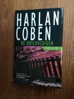 De onschuldigen - Harlan Coben, Ophalen of Verzenden, Zo goed als nieuw
