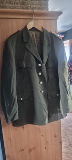 militair jasje, Ophalen of Verzenden, Overige soorten, Nederland, Kleding of Schoenen