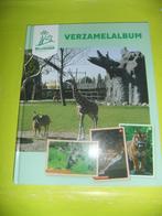 PLAATJES BOEK DIERGAARDE BLIJDORP JUMBO STIKKERS DIER TUIN, Jumbo, Ophalen