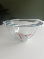 Pyrex Classic Maatbeker/mengkom - 2 Liter, Ophalen, Gebruikt