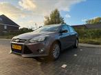 Ford Focus 1.6 Ti-vct 92KW 4-D 2011 Bruin, 1596 cc, 125 pk, 4 cilinders, Bruin
