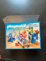 Playmobil 6660, kraamkamer, Kinderen en Baby's, Speelgoed | Playmobil, Ophalen, Zo goed als nieuw
