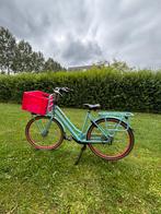 Gazelle heavy duty fiets, Fietsen en Brommers, Fietsen | Dames | Damesfietsen, Ophalen, Zo goed als nieuw, Gazelle, Versnellingen