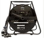 Multikabel audio, Muziek en Instrumenten, Kabels en Stekkers, Ophalen of Verzenden