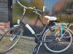 Sparta damesfiets Marathon 7.0 zgan, Fietsen en Brommers, Fietsen | Dames | Damesfietsen, Ophalen, Zo goed als nieuw, Sparta, Versnellingen