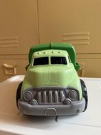 Green Toys Recycling Truck, Ophalen of Verzenden, Gebruikt