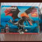 Playmobil Dragons 5482 Draak met LED Licht - Compleet!, Ophalen of Verzenden, Zo goed als nieuw, Complete set