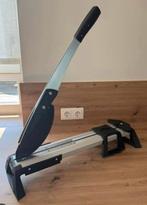 Wolfcraft VLC 800 Laminaatsnijder, Doe-het-zelf en Verbouw, Gereedschap | Zaagmachines, Ophalen of Verzenden