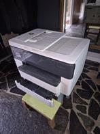 HP A3 A4 printer, Computers en Software, Printers, Ophalen, Inkjetprinter, Zo goed als nieuw, Ingebouwde Wi-Fi