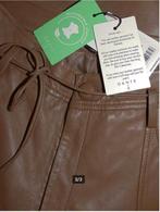 DANTE6 - Mooie leren broek maat 2/36 - Nieuw €369 - Dante 6, Dante 6, Bruin, Nieuw, Ophalen of Verzenden