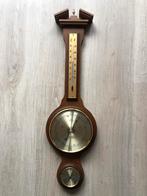Thermometer Barometer Hygrometer, Ophalen, Nieuw, Weerstation