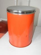 bewaarbus, Ophalen of Verzenden, Zo goed als nieuw