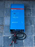 Victron Multiplus 2000W met ingebouwde lader, Ophalen of Verzenden, Zo goed als nieuw