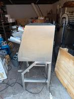 Groente snijd machine, Witgoed en Apparatuur, Ophalen of Verzenden, Gebruikt