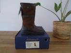 Dubarry Kildare Walnut halfhoge outdoor laarzen, mt 4=37 /36, Dubarry, Hoge laarzen, Bruin, Nieuw